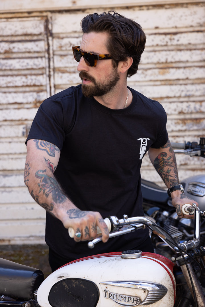 RIDETO TSHIRTS