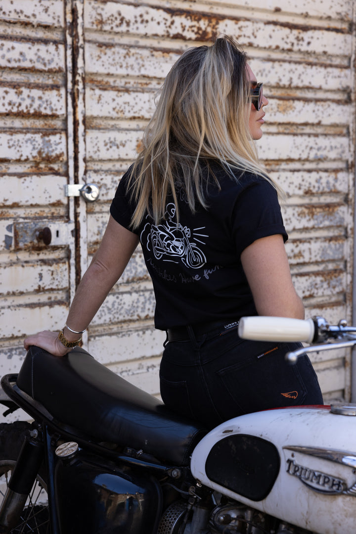 RIDETO TSHIRTS