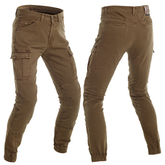 RICHA APACHE TROUSER