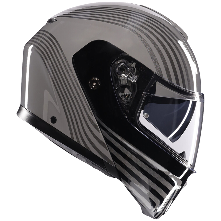 AGV Street Modular Iseo