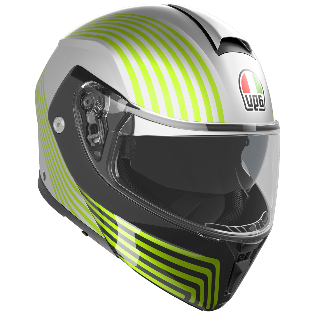 AGV Street Modular Iseo