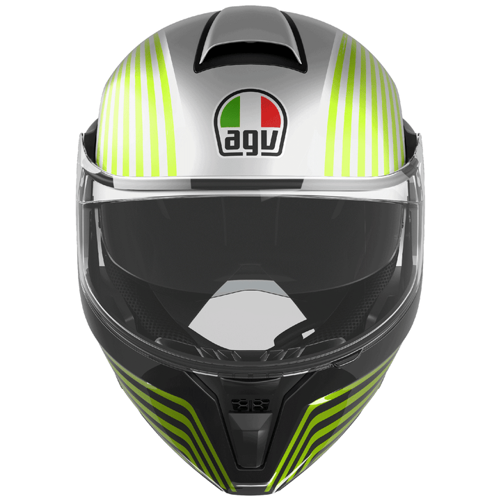 AGV Street Modular Iseo