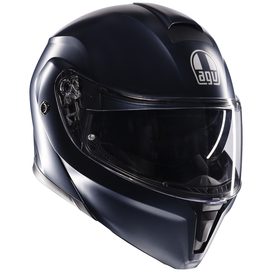 AGV Street Modular Solid
