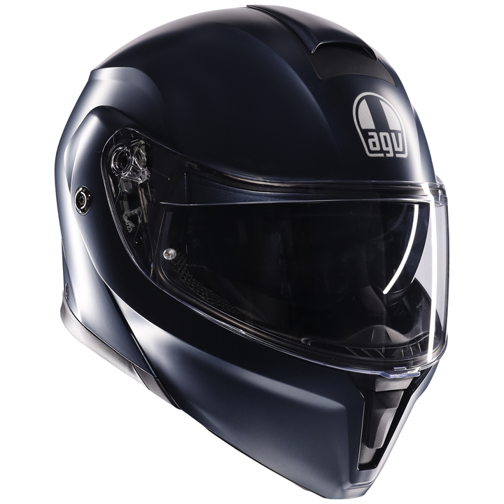AGV Street Modular Solid