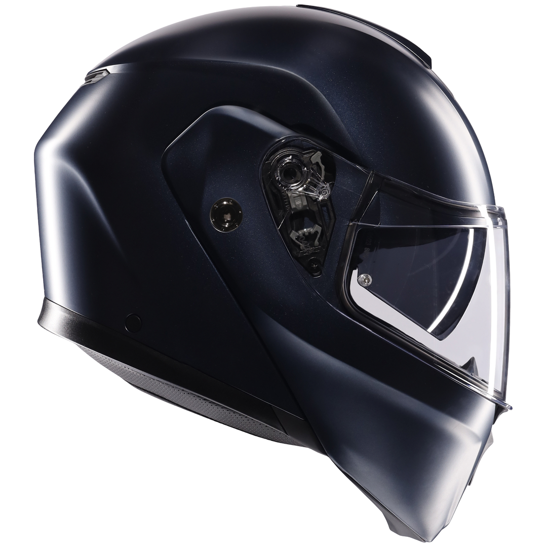 AGV Street Modular Solid