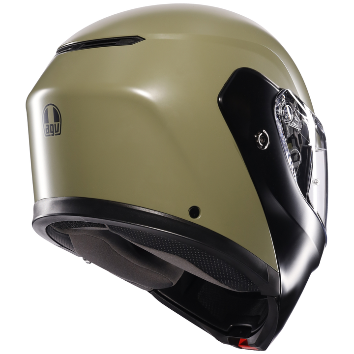 AGV Street Modular Solid