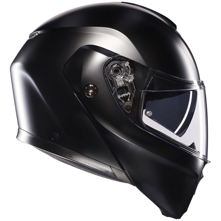 AGV Street Modular Solid