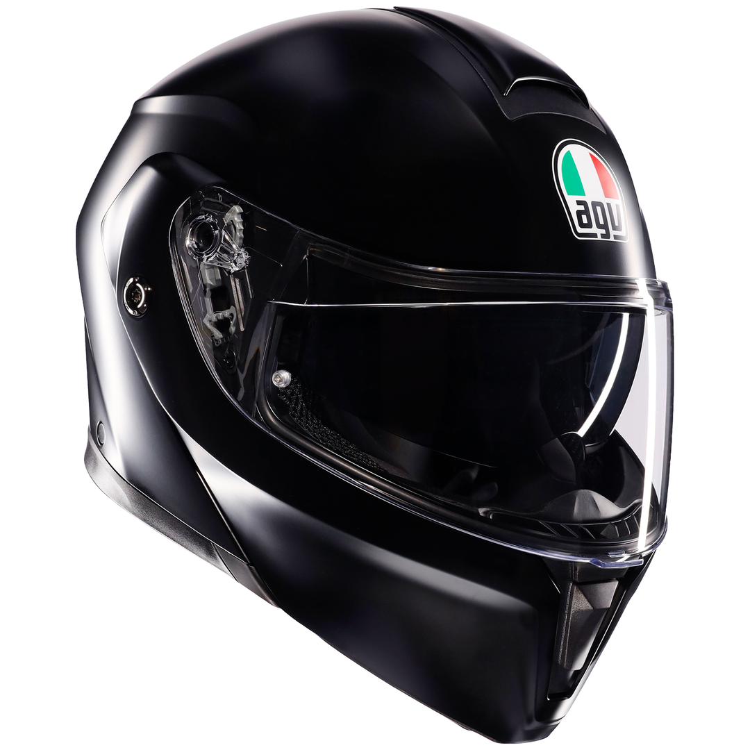 AGV Street Modular Solid