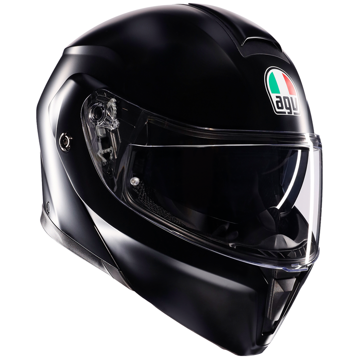 AGV Street Modular Solid