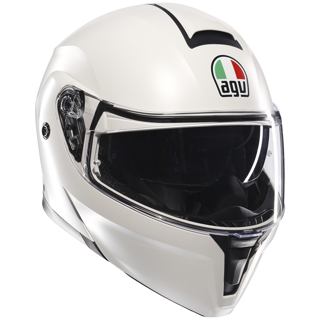 AGV Street Modular Solid