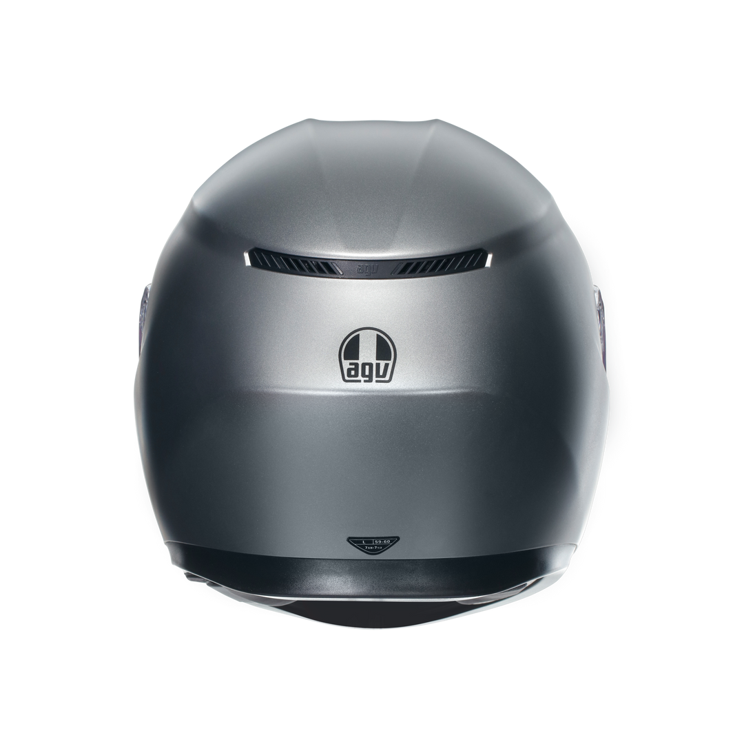 AGV K3 Solid