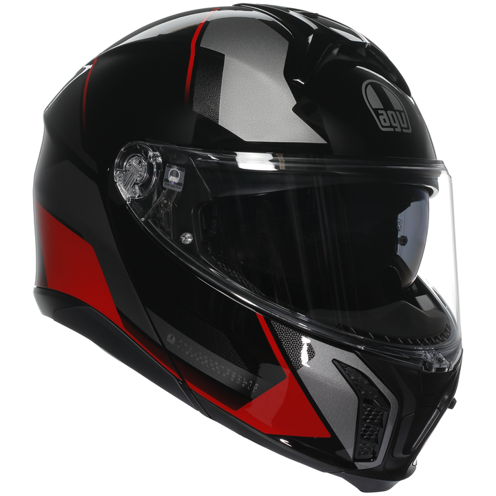 AGV Tour Modular Perception