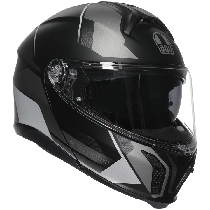 AGV Tour Modular Perception