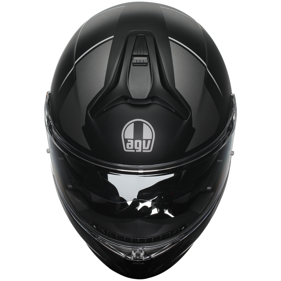 AGV Tour Modular Perception