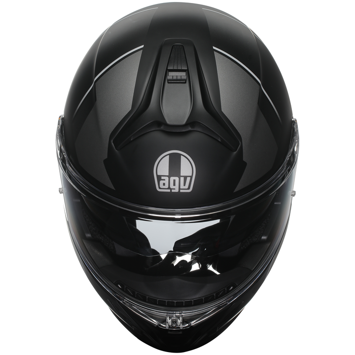 AGV Tour Modular Perception