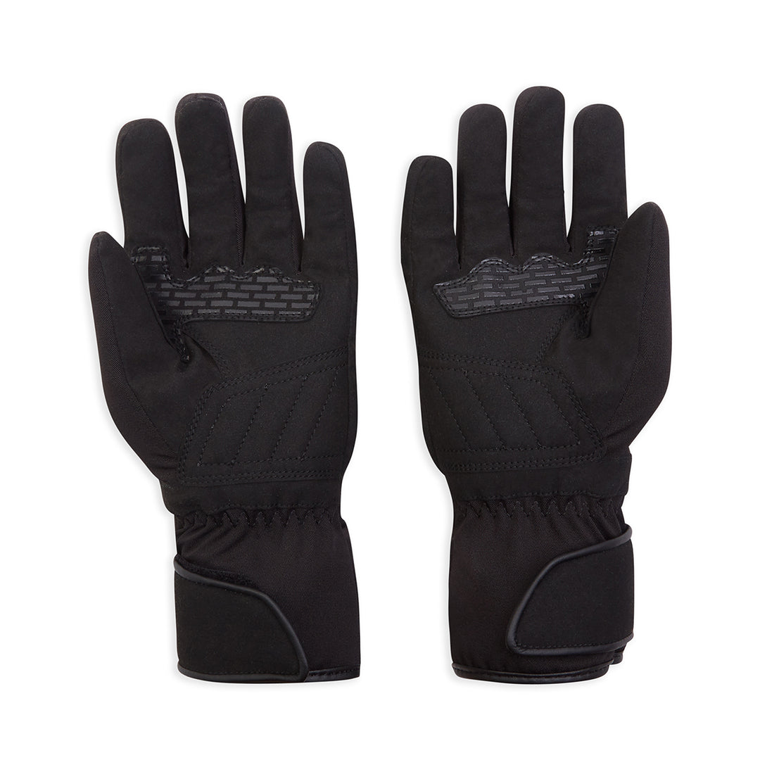 Spada Textile Ladies Gloves Hunza CE Black
