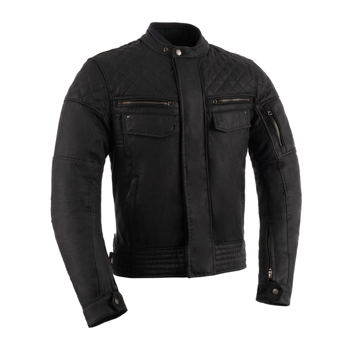 Oxford Hardy 2.0 MS Jacket