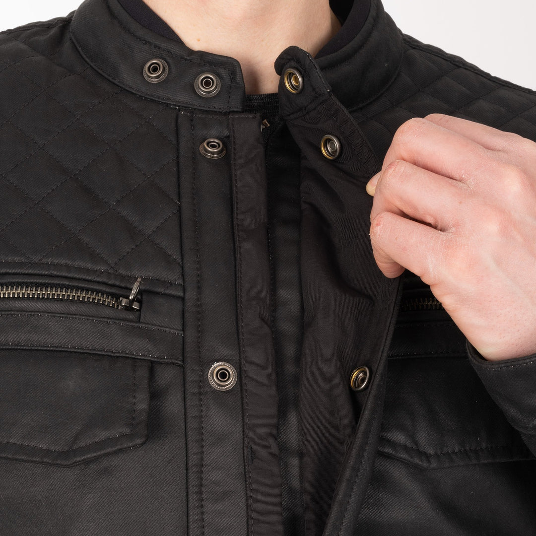 Oxford Hardy 2.0 MS Jacket