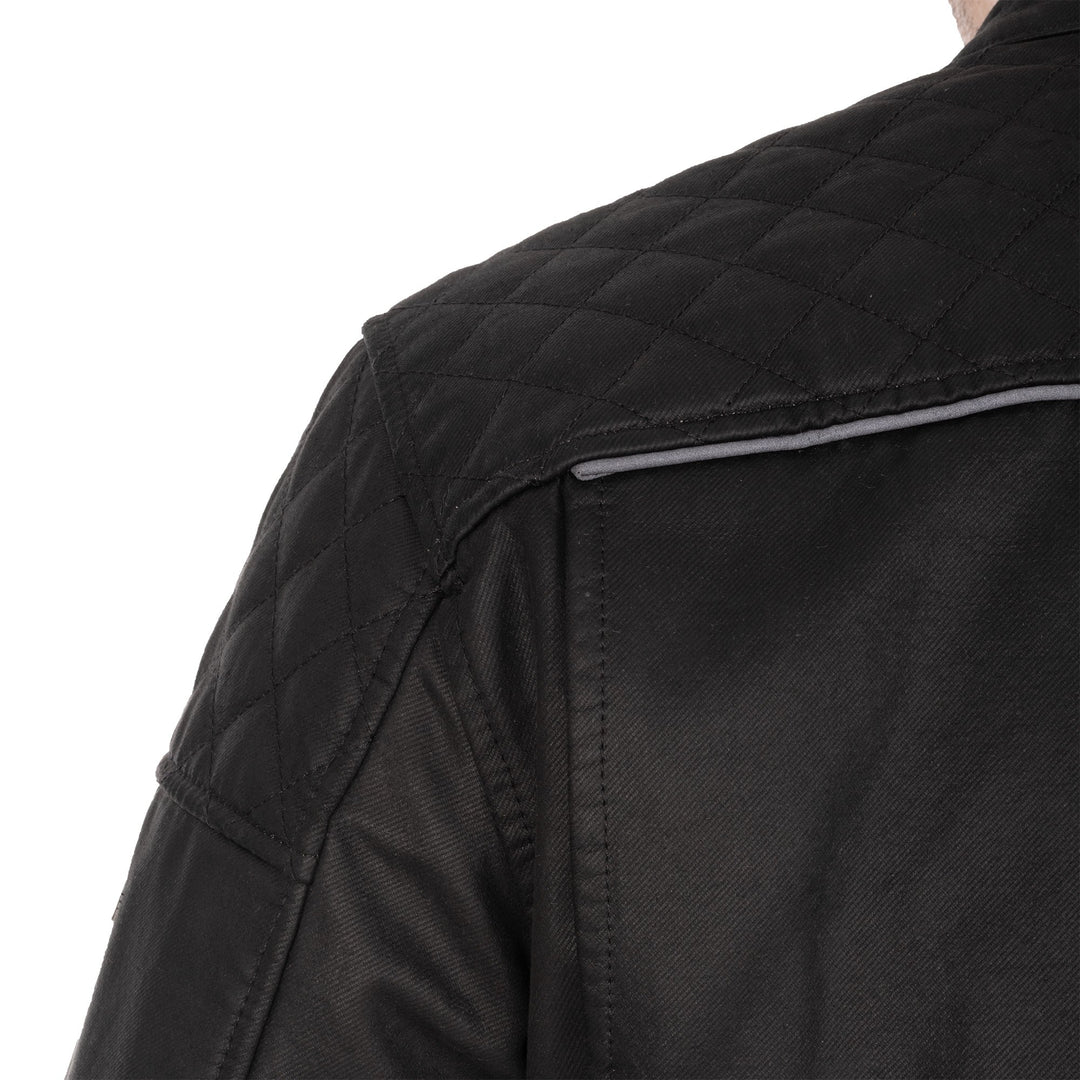 Oxford Hardy 2.0 MS Jacket