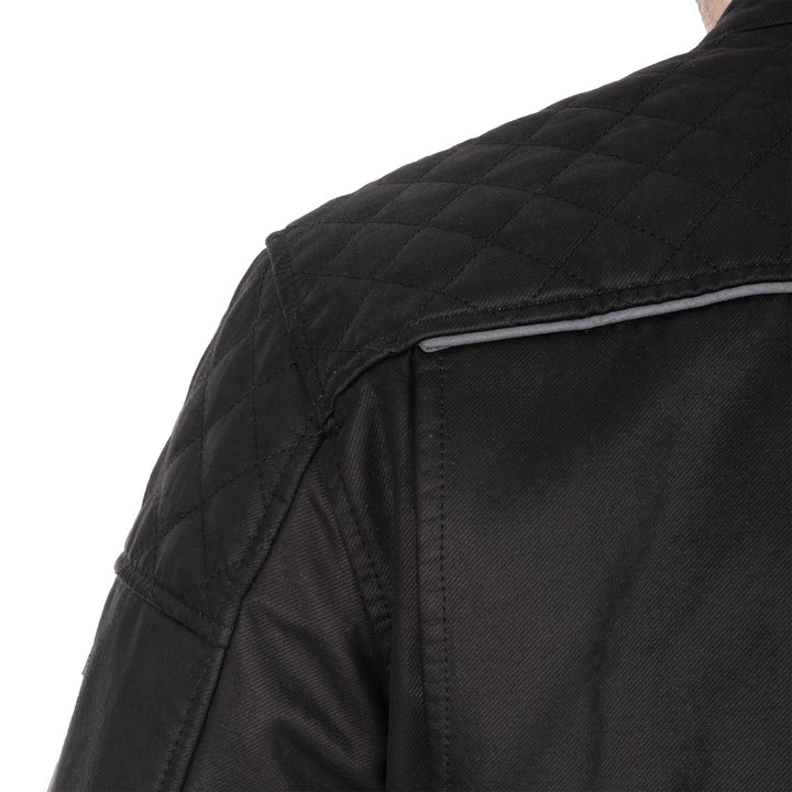 Oxford Hardy 2.0 MS Jacket