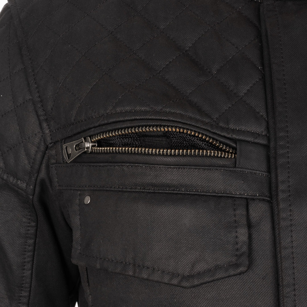 Oxford Hardy 2.0 MS Jacket