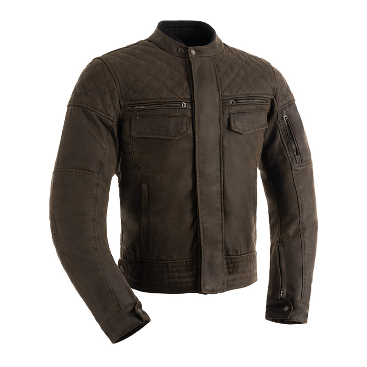 Oxford Hardy 2.0 MS Jacket