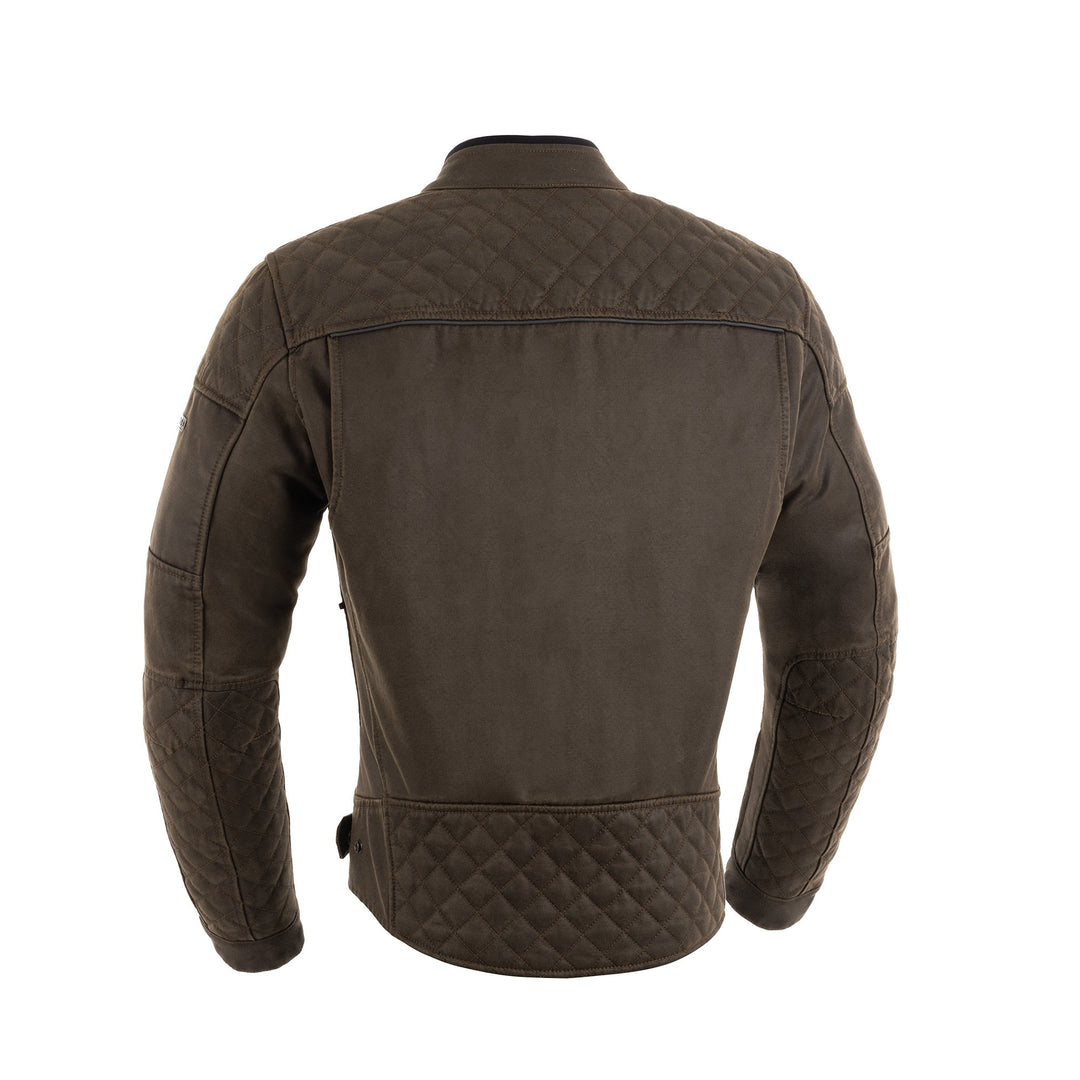 Oxford Hardy 2.0 MS Jacket
