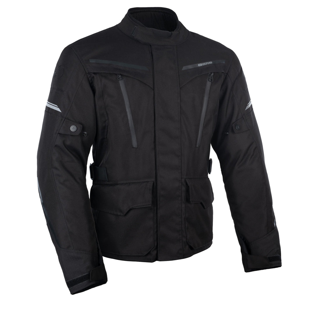 Oxford Metro 2.0 Jacket