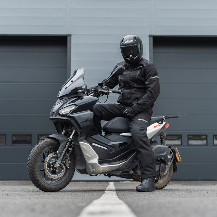 Oxford Metro 2.0 Jacket