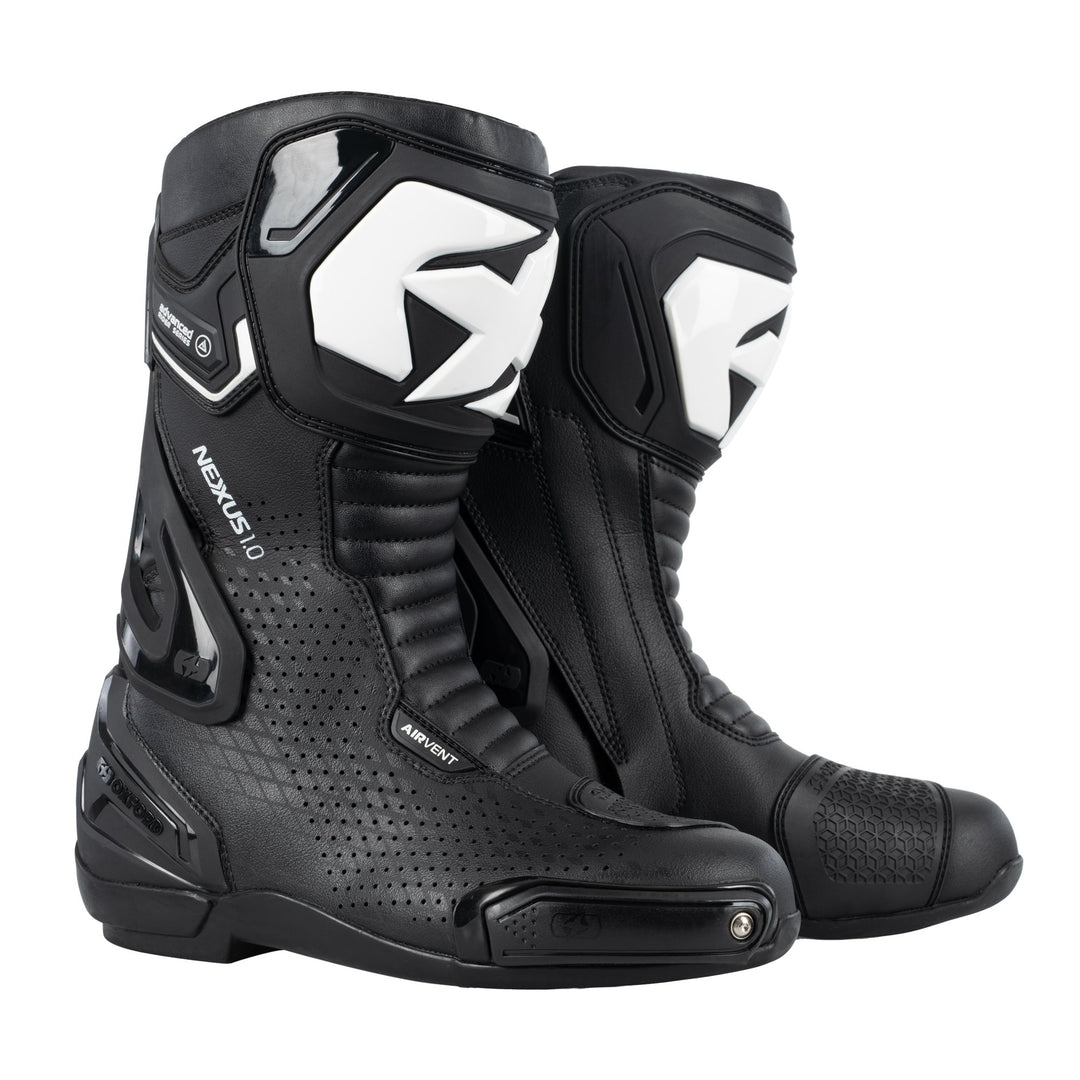 Oxford Nexus 1.0 Air MS Boot