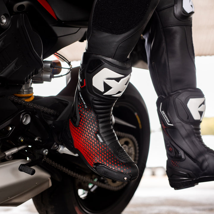 Oxford Nexus 1.0 Air MS Boot