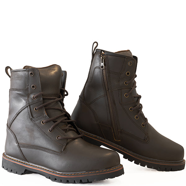 RICHA BROOKLAND BOOT