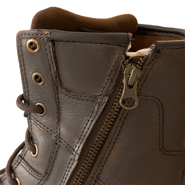 RICHA BROOKLAND BOOT