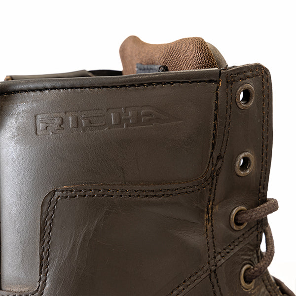 RICHA BROOKLAND BOOT
