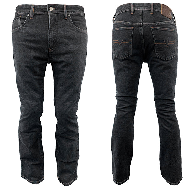 RICHA HENDERSON JEANS SHORT