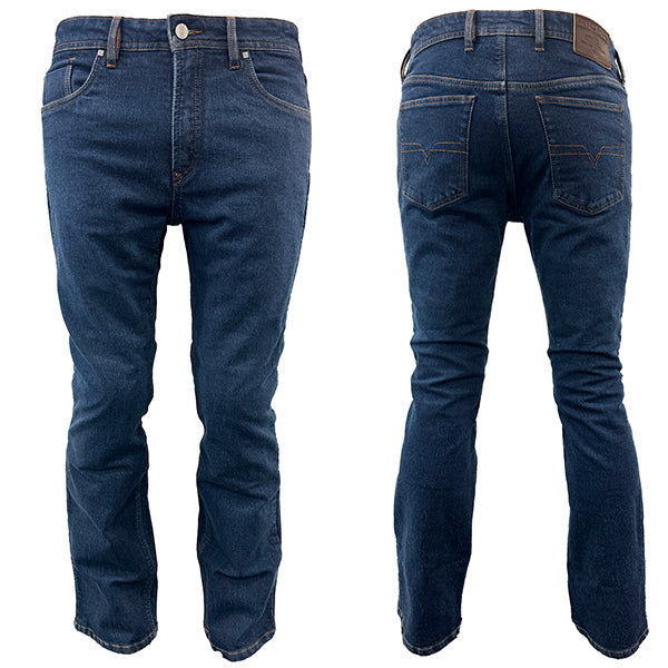 RICHA HENDERSON JEANS SHORT