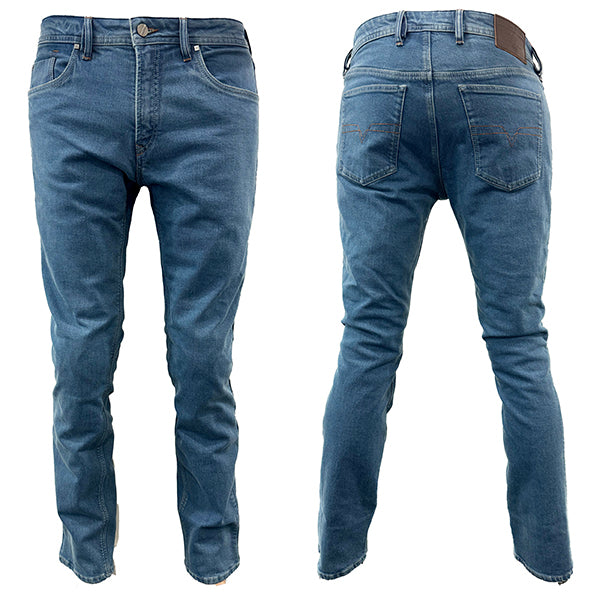 RICHA HENDERSON JEANS SHORT