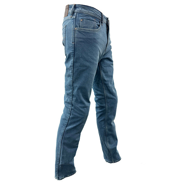 RICHA HENDERSON JEANS SHORT