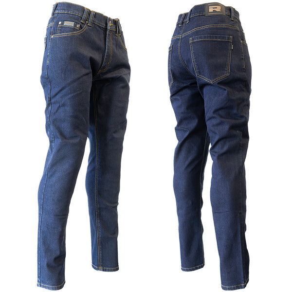 RICHA TORQUE PRIME JEAN