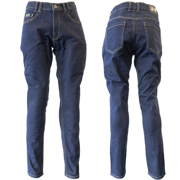 RICHA TORQUE PRIME JEAN