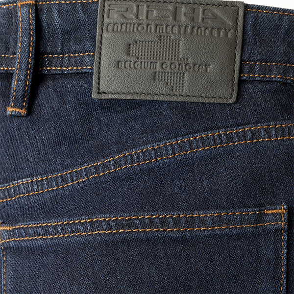 RICHA CARTER JEANS