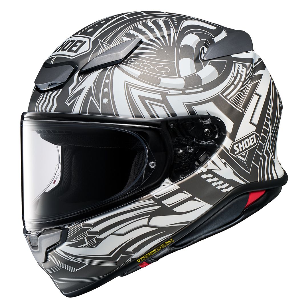 Shoei NXR2 Beaut