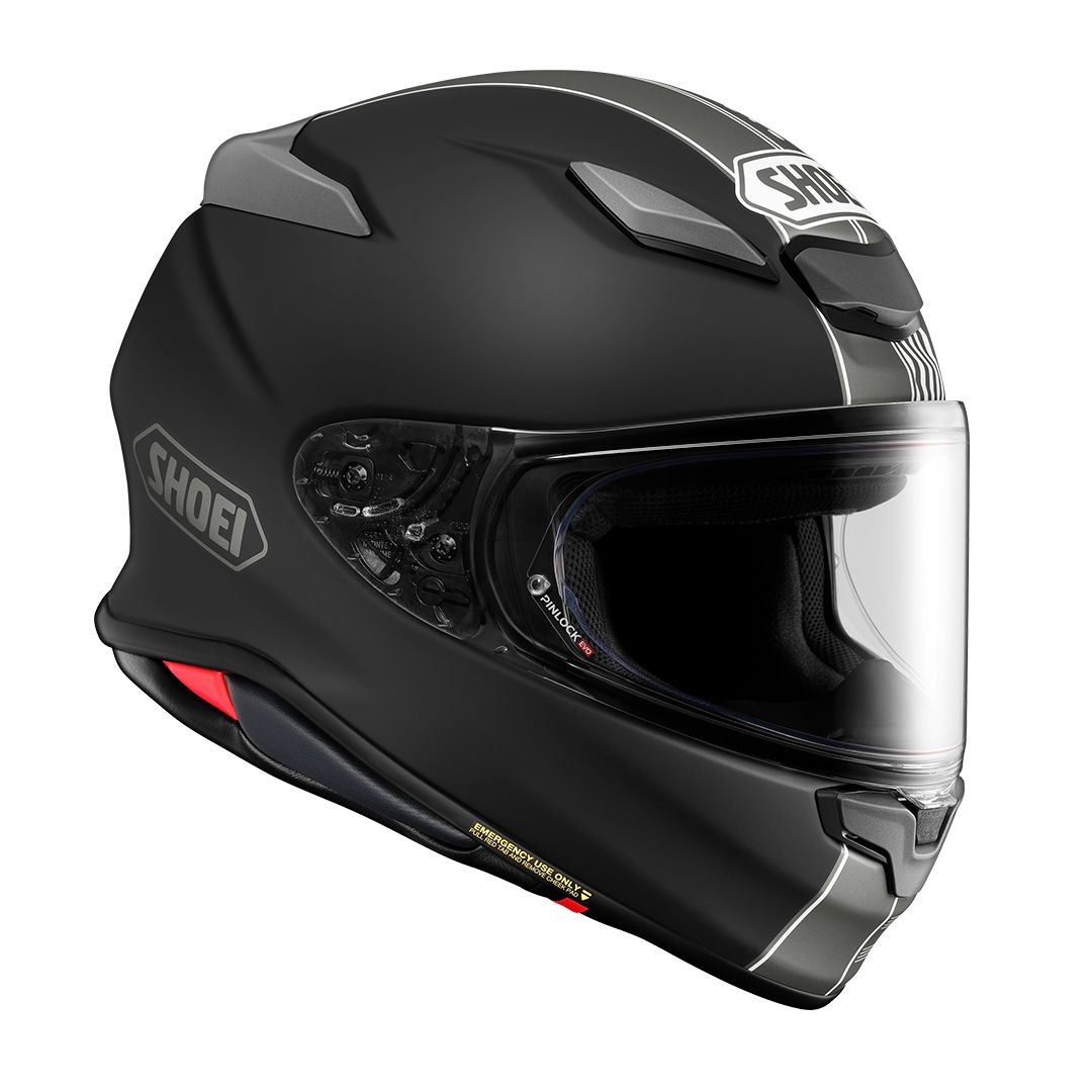 Shoei NXR2 Beaut