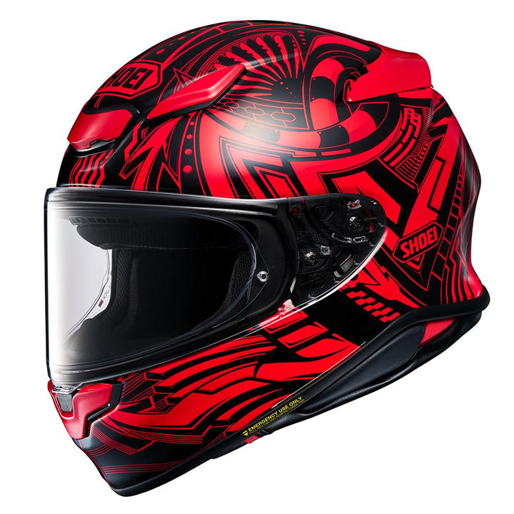 Shoei NXR2 Beaut