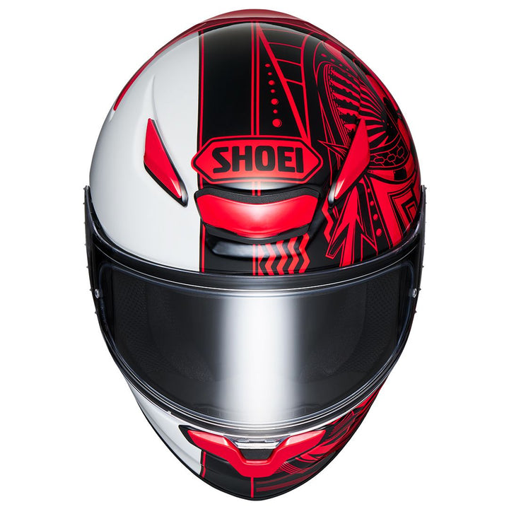 Shoei NXR2 Beaut
