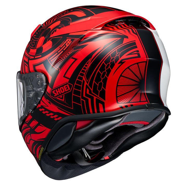 Shoei NXR2 Beaut