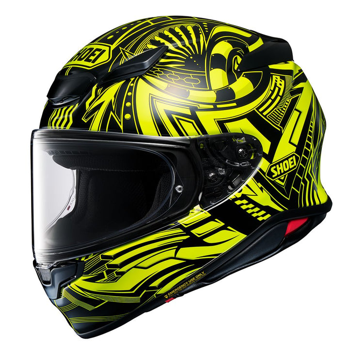 Shoei NXR2 Beaut