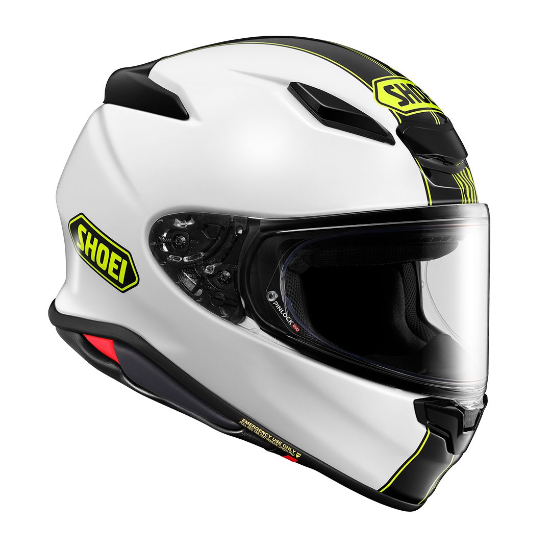 Shoei NXR2 Beaut