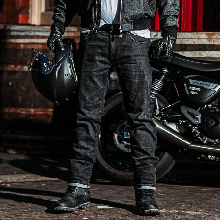 SPADA DRIFTER CE MENS JEANS