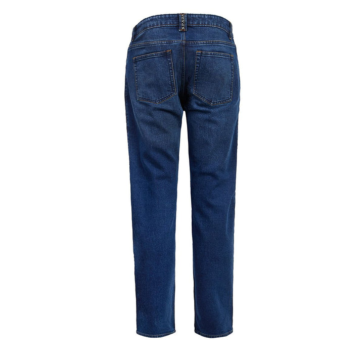SPADA DRIFTER CE MENS JEANS